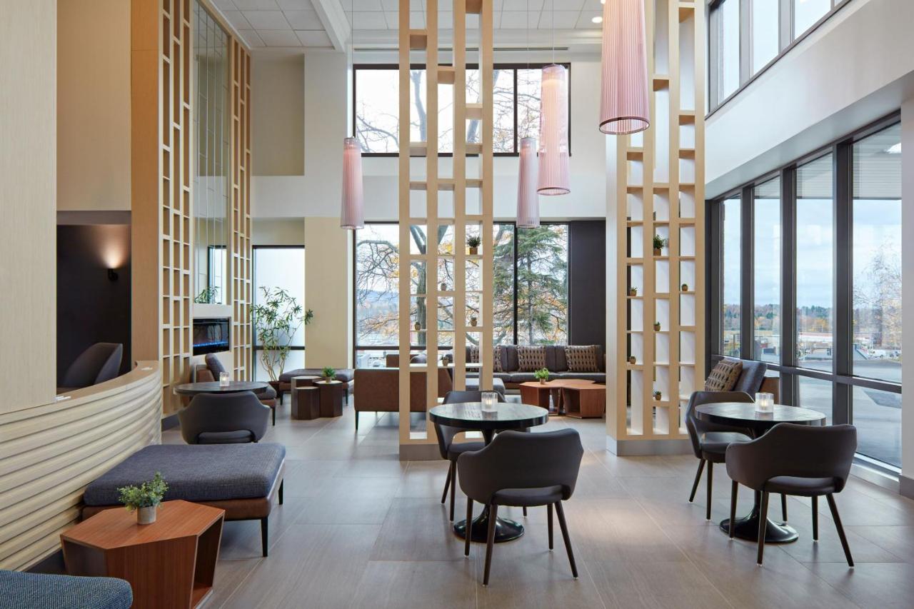 Hotel Delta By Marriott Conference Centre