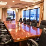 Delta Hotels By Marriott Sherbrooke Conference Centre 
