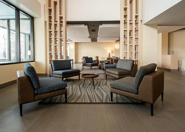 Delta Hotels By Marriott Sherbrooke Conference Centre