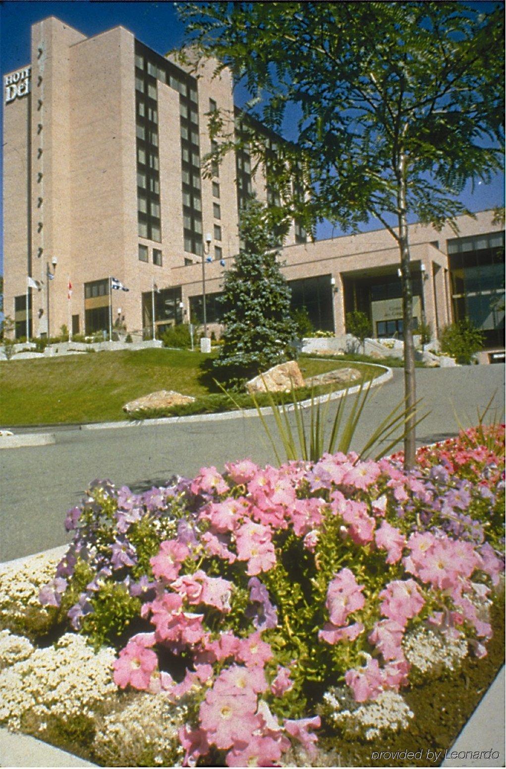 Delta By Marriott Conference Centre Hotel 3*