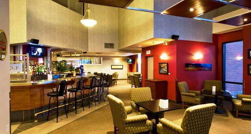 Hotel Delta By Marriott Conference Centre