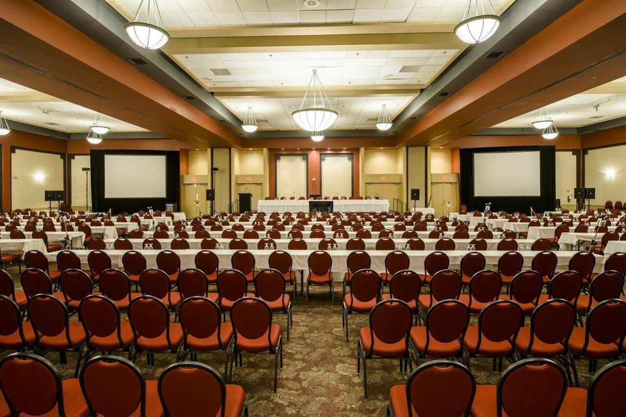 Hotel Delta By Marriott Conference Centre